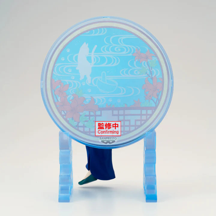 [PRE-ORDER] Banpresto THE APOTHECARY DIARIES GLASSCAPE-MAOMAO-