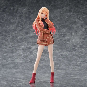 [PRE-ORDER] Banpresto MY DRESS-UP DARLING SEASON 2 GLITTER&GLAMOURS-MARIN KITAGAWA SET UP STYLE VER.-