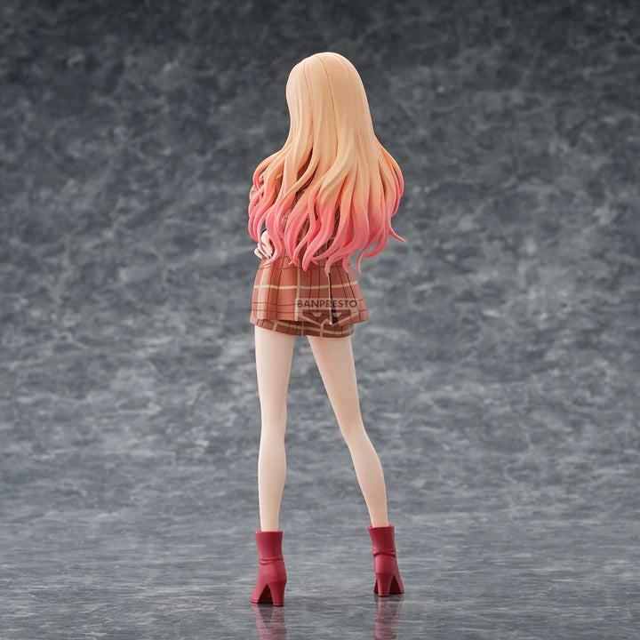 [PRE-ORDER] Banpresto MY DRESS-UP DARLING SEASON 2 GLITTER&GLAMOURS-MARIN KITAGAWA SET UP STYLE VER.-