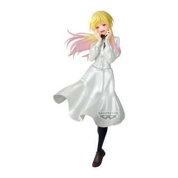 [PRE-ORDER] Banpresto MARRIAGETOXIN GLITTER&GLAMOURS-MEI KINOSAKI-SPECIAL COLOR VER.