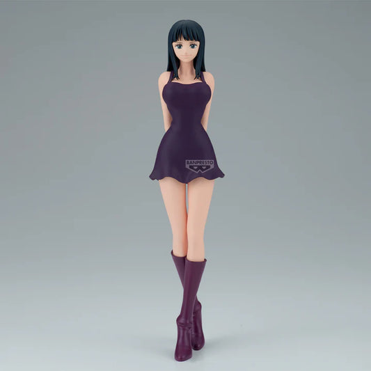 [PRE-ORDER] Banpresto ONE PIECE GLITTER&GLAMOURS-NICO ROBIN ELBAPH STYLE-