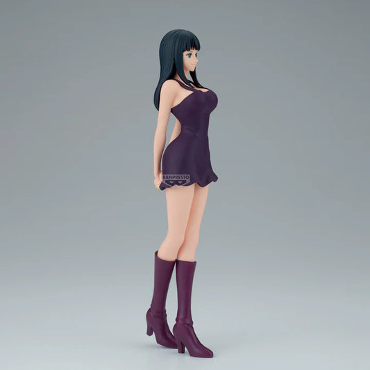 [PRE-ORDER] Banpresto ONE PIECE GLITTER&GLAMOURS-NICO ROBIN ELBAPH STYLE-