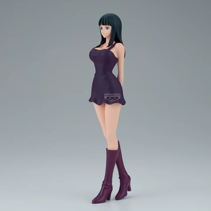[PRE-ORDER] Banpresto ONE PIECE GLITTER&GLAMOURS-NICO ROBIN ELBAPH STYLE-