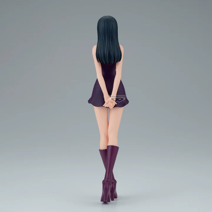 [PRE-ORDER] Banpresto ONE PIECE GLITTER&GLAMOURS-NICO ROBIN ELBAPH STYLE-