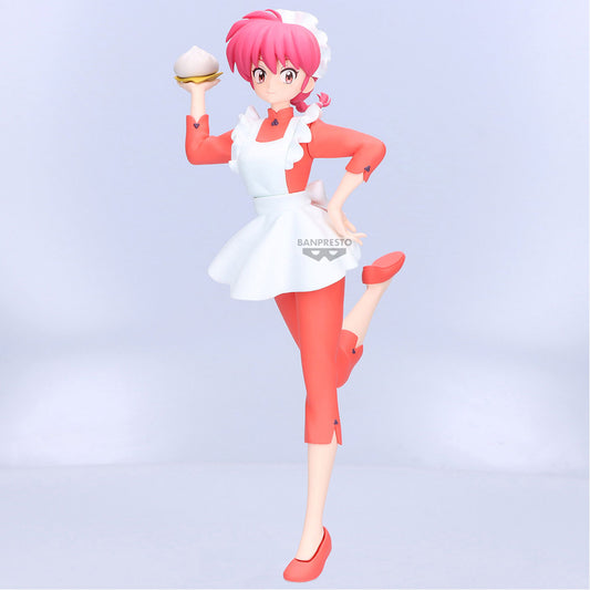 [PRE-ORDER] Banpresto RANMA 1/2 GLITTER & GLAMOURS RANMA
