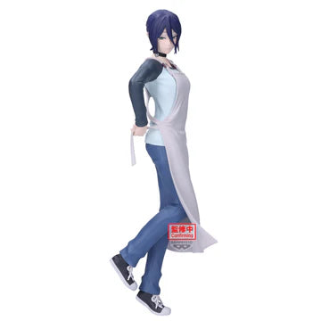 [PRE-ORDER] Banpresto CHAINSAW MAN THE MOVIE: REZE ARC GLITTER&GLAMOURS-REZE-