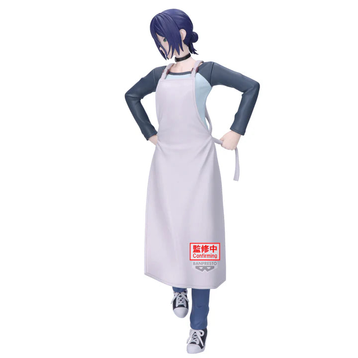 [PRE-ORDER] Banpresto CHAINSAW MAN THE MOVIE: REZE ARC GLITTER&GLAMOURS-REZE-