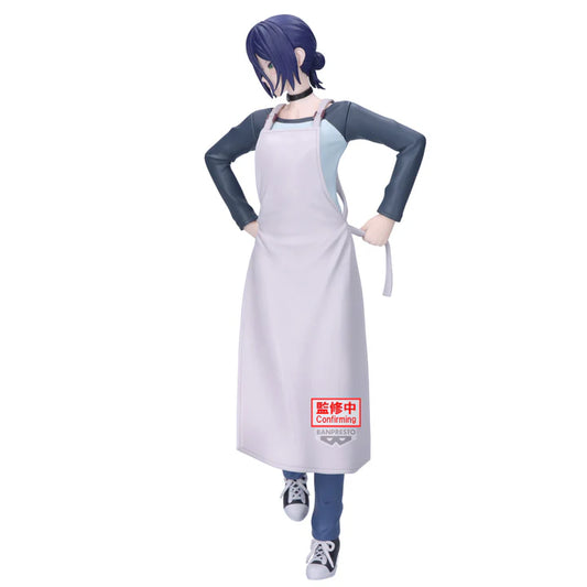 [PRE-ORDER] Banpresto CHAINSAW MAN THE MOVIE: REZE ARC GLITTER&GLAMOURS-REZE-