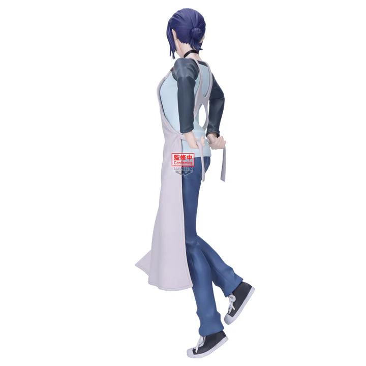[PRE-ORDER] Banpresto CHAINSAW MAN THE MOVIE: REZE ARC GLITTER&GLAMOURS-REZE-