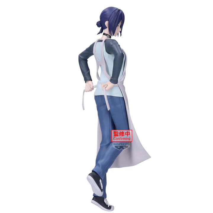 [PRE-ORDER] Banpresto CHAINSAW MAN THE MOVIE: REZE ARC GLITTER&GLAMOURS-REZE-