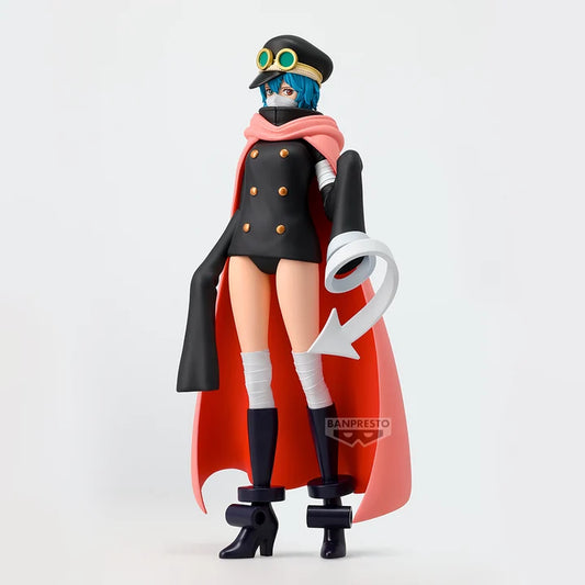 [PRE-ORDER] Banpresto ONE PIECE GLITTER&GLAMOURS-SAINT GUNKO-