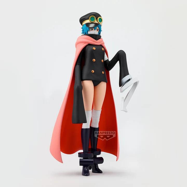 [PRE-ORDER] Banpresto ONE PIECE GLITTER&GLAMOURS-SAINT GUNKO-