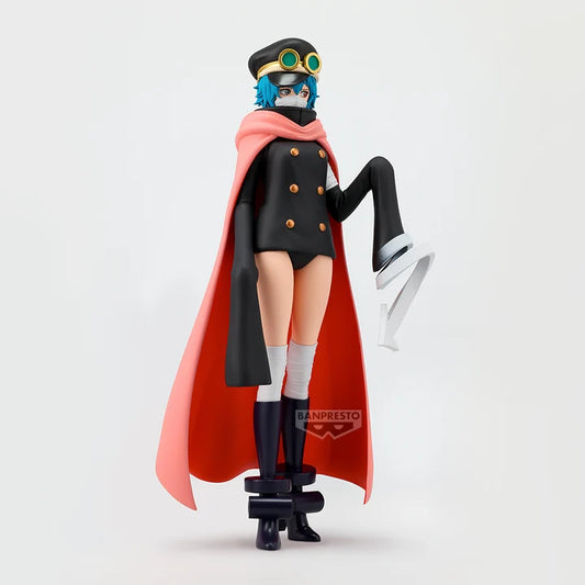 [PRE-ORDER] Banpresto ONE PIECE GLITTER&GLAMOURS-SAINT GUNKO-