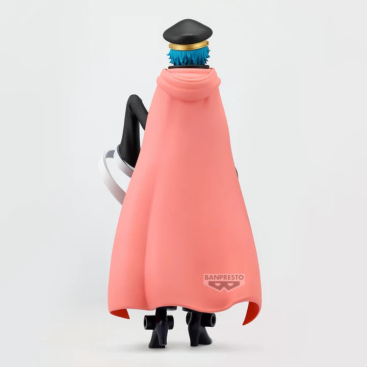 [PRE-ORDER] Banpresto ONE PIECE GLITTER&GLAMOURS-SAINT GUNKO-