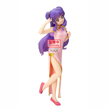 [PRE-ORDER] Banpresto RANMA 1/2 GLITTER&GLAMOURS-SHAMPOO-IV
