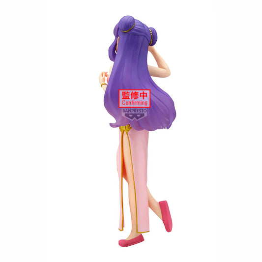 [PRE-ORDER] Banpresto RANMA 1/2 GLITTER&GLAMOURS-SHAMPOO-IV