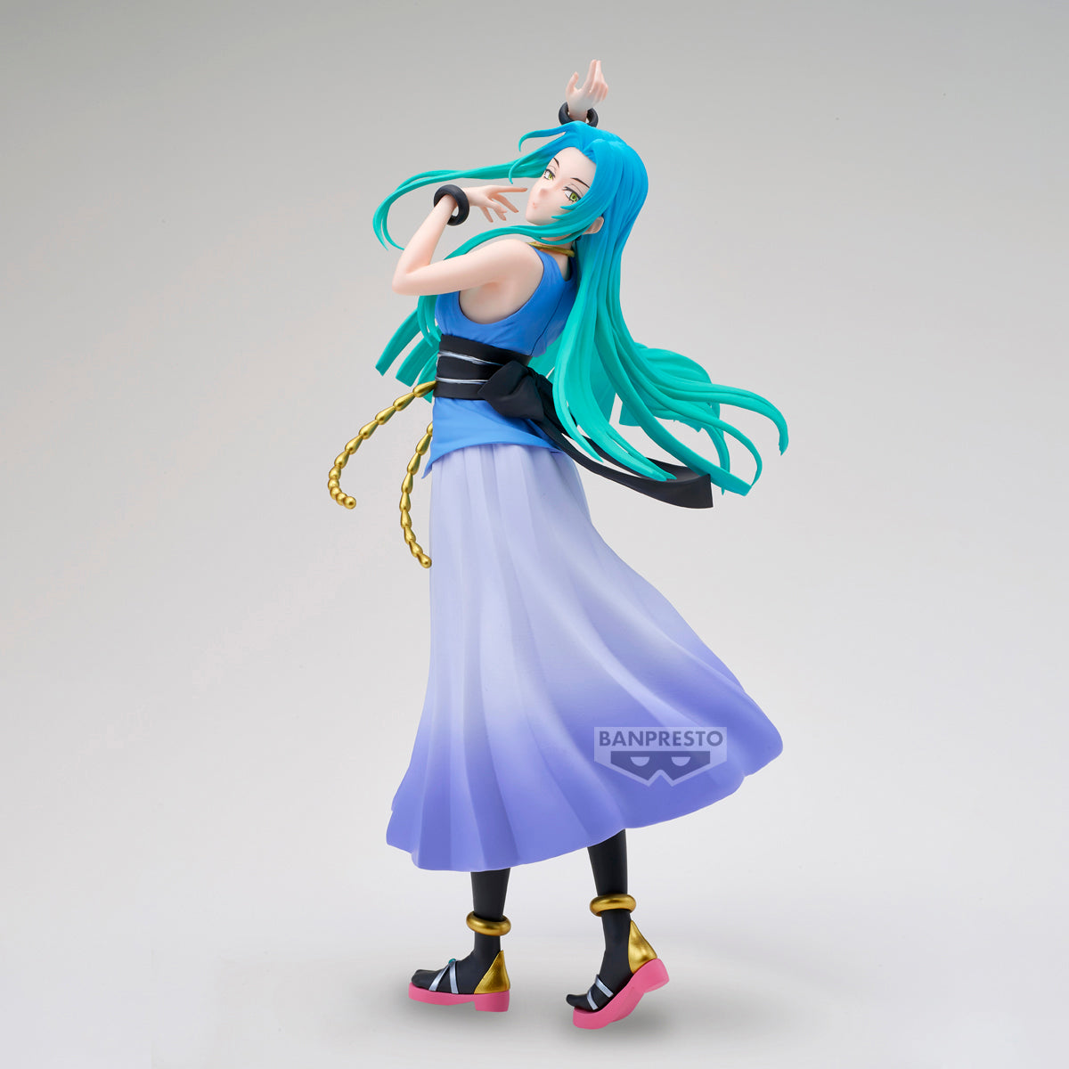 [PRE-ORDER] Banpresto THAT TIME I GOT REINCARNATED AS A SLIME THE MOVIE: TEARS OF THE AZURE SEA GLITTER & GLAMOURS YURA