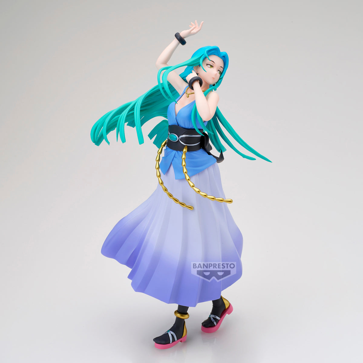 [PRE-ORDER] Banpresto THAT TIME I GOT REINCARNATED AS A SLIME THE MOVIE: TEARS OF THE AZURE SEA GLITTER & GLAMOURS YURA