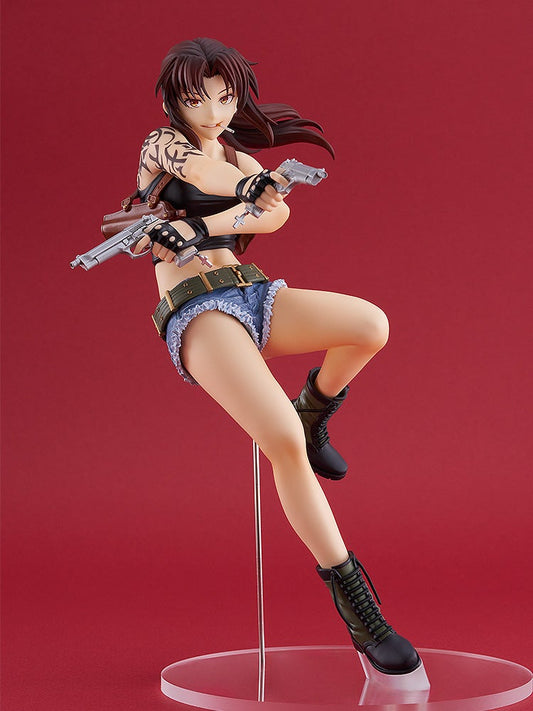 [PRE-ORDER] Good Smile Company POP UP PARADE Revy L Size