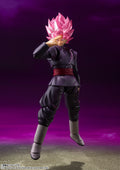[PRE-ORDER] Bandai S.H.Figuarts GOKU BLACK -SUPER SAIYAN ROSE-