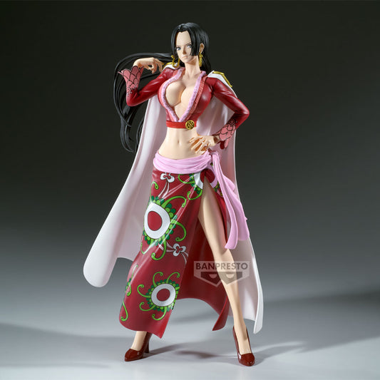 [PRE-ORDER] Banpresto ONE PIECE GRANDISTA BOA HANCOCK