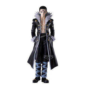 [PRE-ORDER] Banpresto HUNTER X HUNTER GRANDISTA-QUWROF-