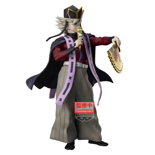 [PRE-ORDER] Banpresto DEMON SLAYER: KIMETSU NO YAIBA GRANDISTA-DOMA-II
