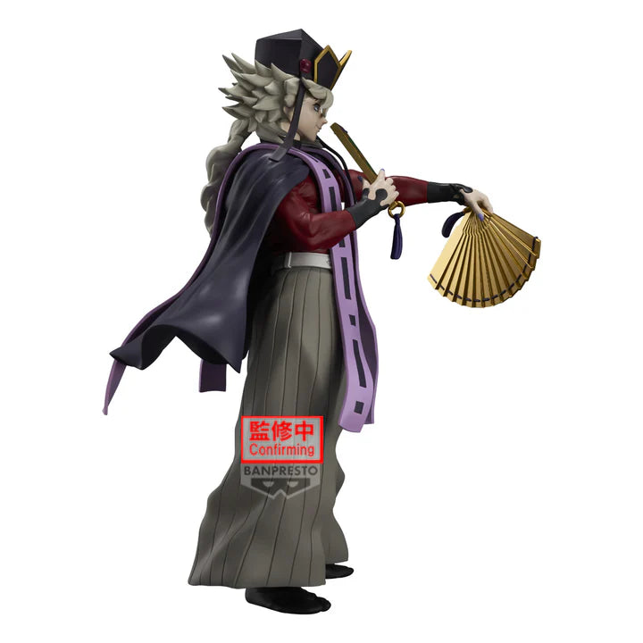 [PRE-ORDER] Banpresto DEMON SLAYER: KIMETSU NO YAIBA GRANDISTA-DOMA-II
