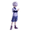 [PRE-ORDER] Banpresto HUNTER×HUNTER GRANDISTA KILLUA
