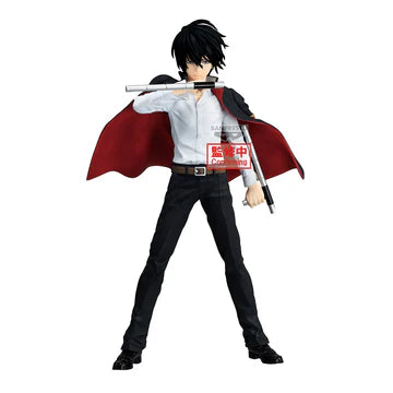 [PRE-ORDER] Banpresto REBORN! GRANDISTA-KYOYA HIBARI-