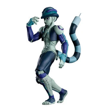 [PRE-ORDER] Banpresto HUNTER X HUNTER GRANDISTA-MERUEM-