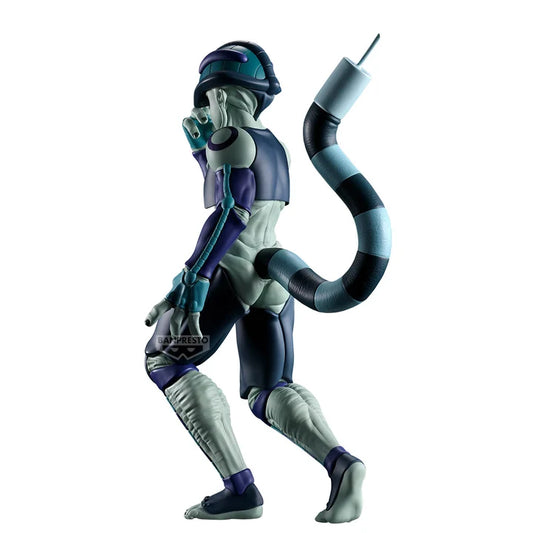 [PRE-ORDER] Banpresto HUNTER X HUNTER GRANDISTA-MERUEM-