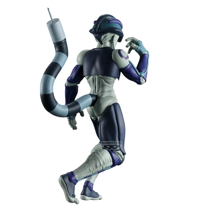 [PRE-ORDER] Banpresto HUNTER X HUNTER GRANDISTA-MERUEM-
