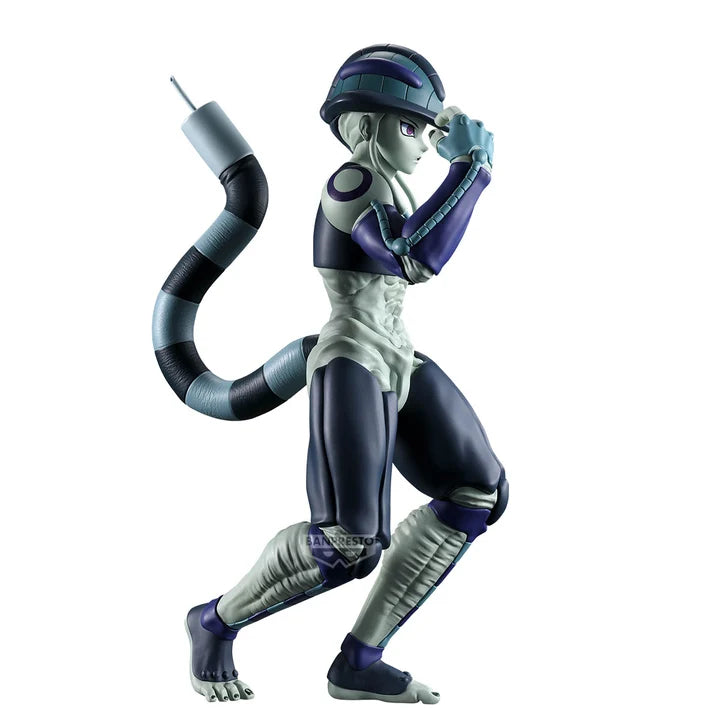[PRE-ORDER] Banpresto HUNTER X HUNTER GRANDISTA-MERUEM-