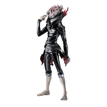 [PRE-ORDER] Banpresto DANDADAN GRANDISTA-OKARUN(TRANSFORMED)- METALLIC COLOR VER.