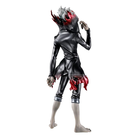 [PRE-ORDER] Banpresto DANDADAN GRANDISTA-OKARUN(TRANSFORMED)- METALLIC COLOR VER.