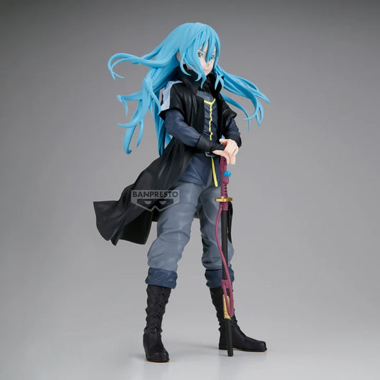 [PRE-ORDER] Banpresto THAT TIME I GOT REINCARNATED AS A SLIME GRANDISTA-RIMURU TEMPEST-