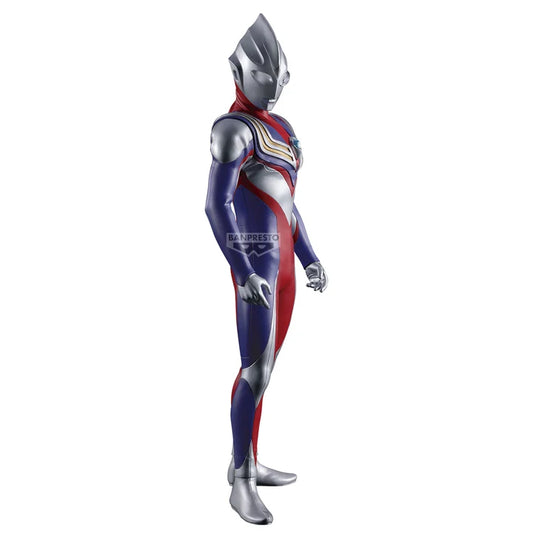 [PRE-ORDER] Banpresto ULTRAMAN TIGA GRANDISTA-ULTRAMAN TIGA-