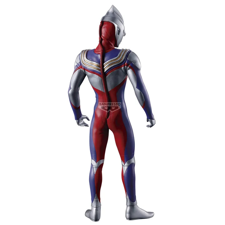 [PRE-ORDER] Banpresto ULTRAMAN TIGA GRANDISTA-ULTRAMAN TIGA-