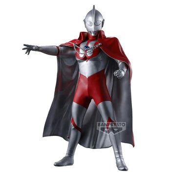 [PRE-ORDER] Banpresto ULTRAMAN GRANDISTA-ULTRAMAN-