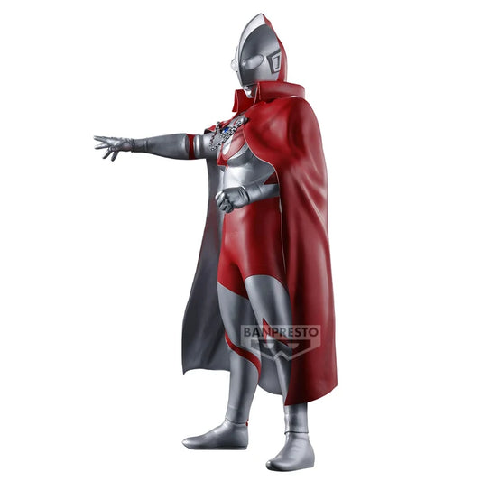 [PRE-ORDER] Banpresto ULTRAMAN GRANDISTA-ULTRAMAN-