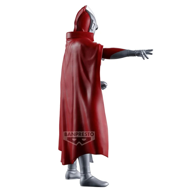 [PRE-ORDER] Banpresto ULTRAMAN GRANDISTA-ULTRAMAN-