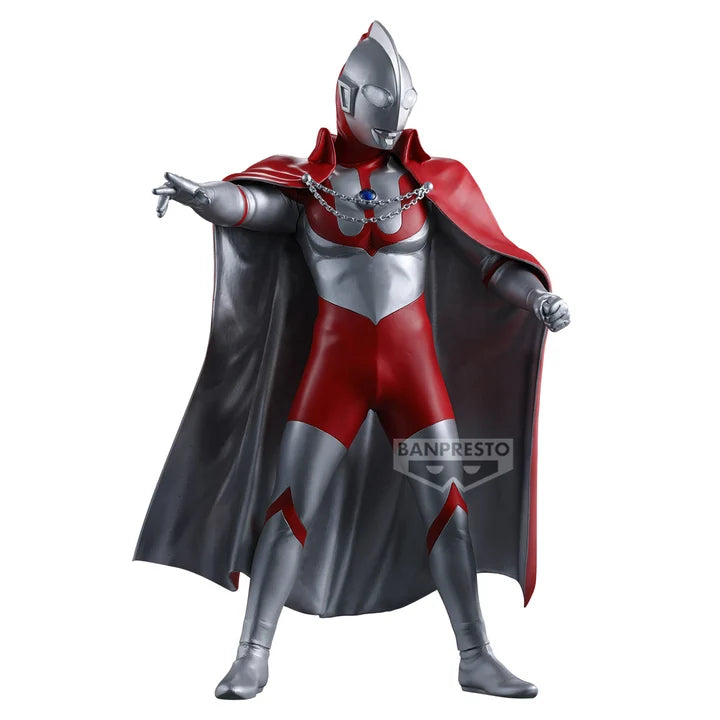 [PRE-ORDER] Banpresto ULTRAMAN GRANDISTA-ULTRAMAN-