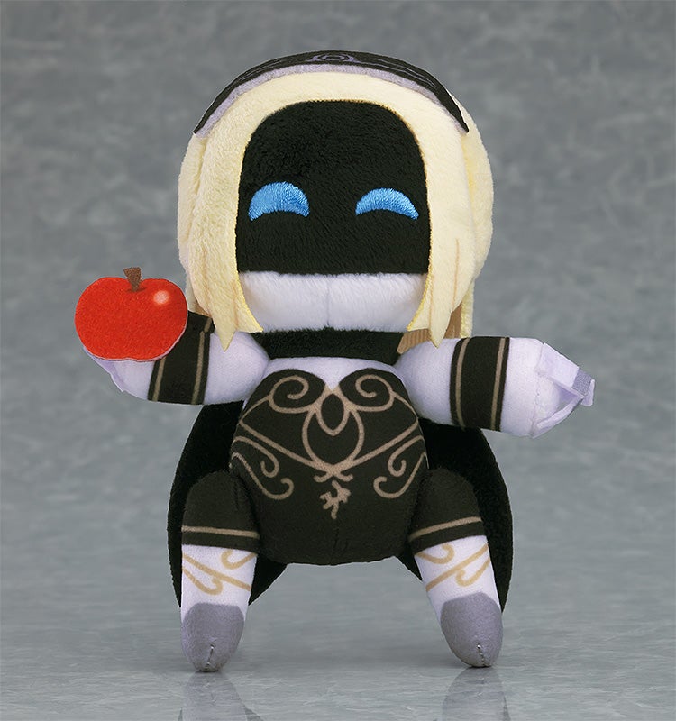[PRE-ORDER] Good Smile Company ASTROBOT Plushie (Gravity Daze: Kitten Bot/Horizon: Aloy Bot)