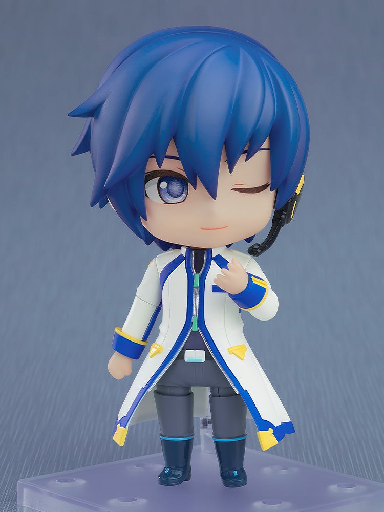 [PRE-ORDER] Good Smile Company Nendoroid KAITO 2.0