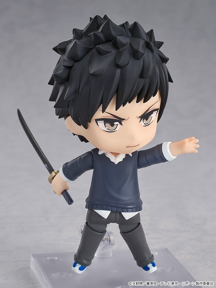 [PRE-ORDER] ORANGE ROUGE Nendoroid Takeshi Yamamoto