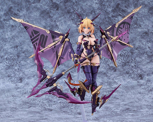 [PRE-ORDER] Max Factory PLAMAX BP- 03 Sophia F. Shirring Vampire Ver.