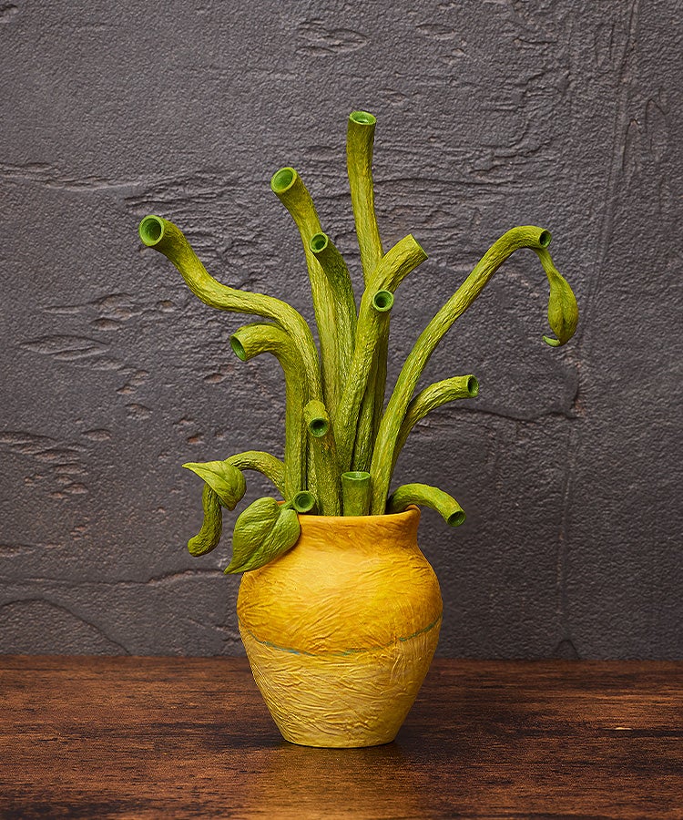 [PRE-ORDER] FREEing figma Sunflowers by Van Gogh