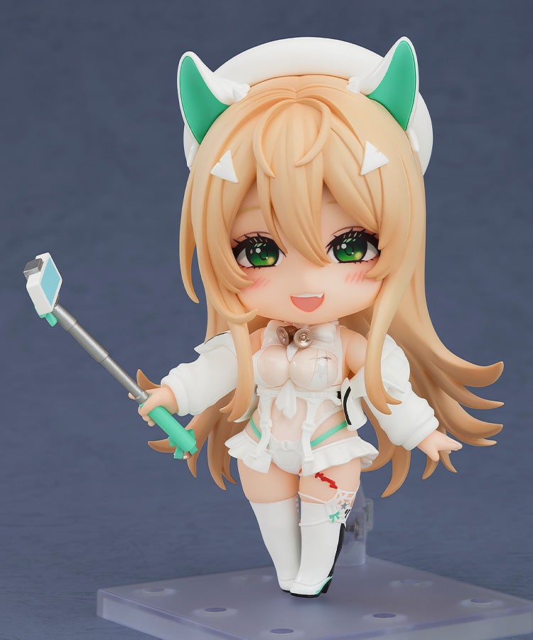 [PRE-ORDER] Good Smile Company Nendoroid Rupee Winter Shopper