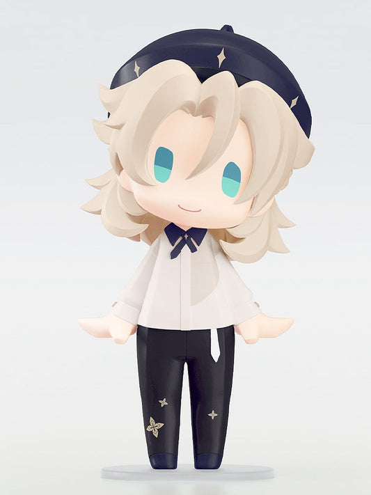 [PRE-ORDER] Good Smile Company HELLO! GOOD SMILE Genshin Impact Albedo